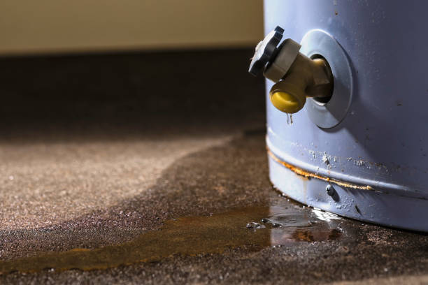 Best Professional water damage repair  in Drexel, OH