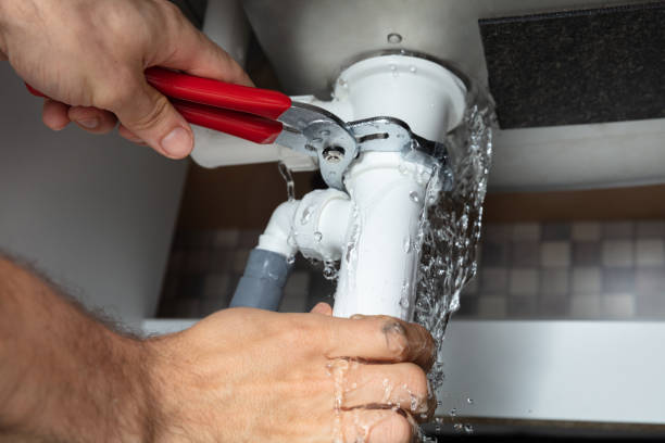 Best Flood damage cleanup  in Drexel, OH