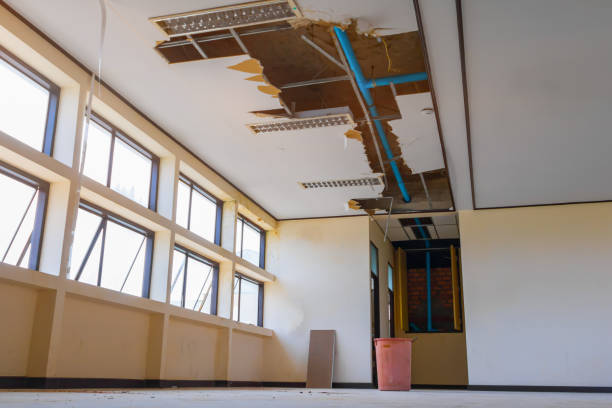 Best Commercial water damage restoration  in Drexel, OH