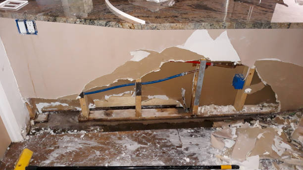 Best Flood damage cleanup  in Drexel, OH
